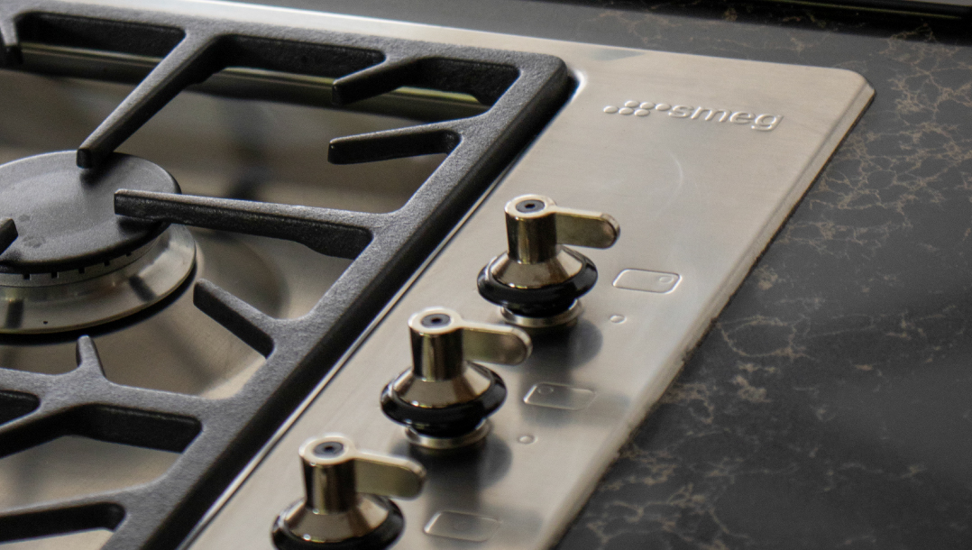 cocina minimalista haus design center